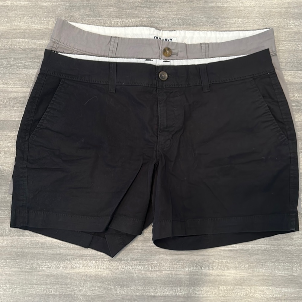 Old navy shorts